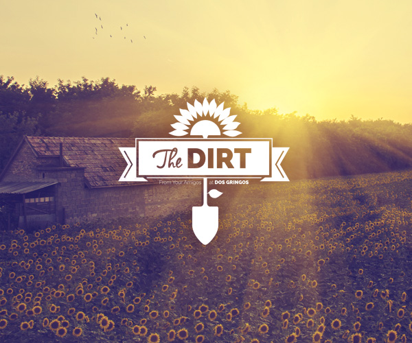 The Dirt - Brother Can You Spare 34 Seconds….